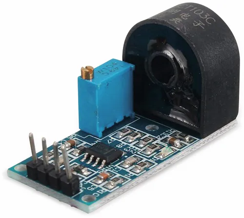 DAYPOWER Strom-Wandlermodul TF-A-OP