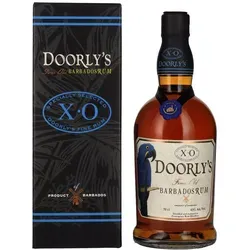 Rum von Doorly's