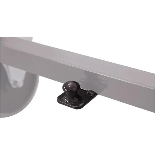 Produktbild VARIOfit Deichsel und Kupplung für Fahrgestell