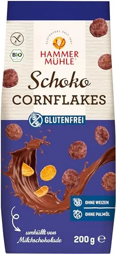 Bio Schoko Cornflakes gf 1 x 200 g