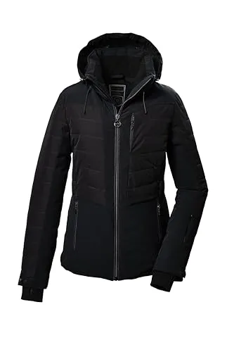 killtec Damen Skijacke KSW 309 WMN SKI QLTD JCKT von killtec