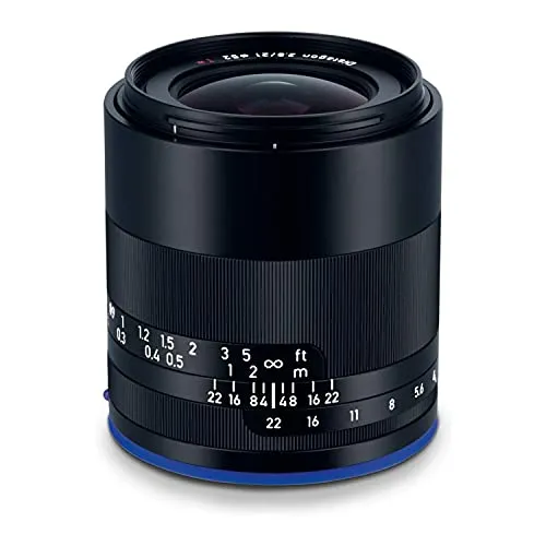 Produktbild ZEISS Loxia 21mm f2,8 für Sony E-Mount