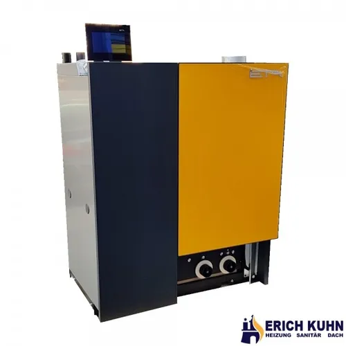 ETA Pelletkessel PelletsCompact 25 | 25 kW