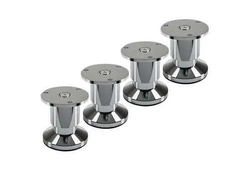 Betten & Zubehör Silber von SO-TECH