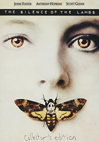 Silence Of The Lambs (2pc) / (Ws Coll Lent Dol) [DVD] [Region 1] [NTSC] [US Import]
