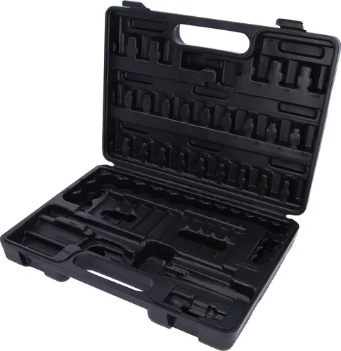 KS Tools Kunststoff-Leerkoffer für 918.0661, 918.0661-99