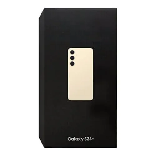 SAMSUNG Galaxy S24+ 5G von Samsung