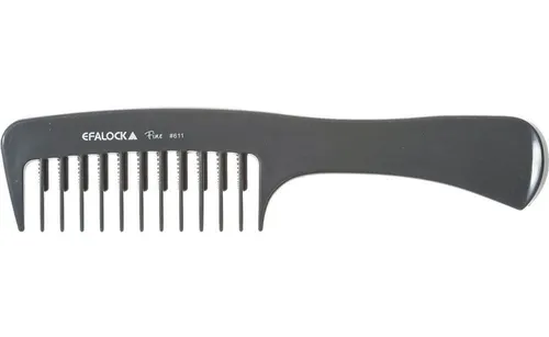 Efalock Fine Griffkamm #611 205 mm Spezial
