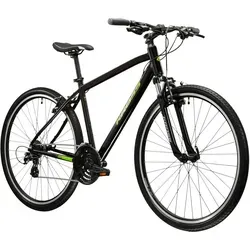 KROSS Crossrad Evado 2.0 mit 21 Gängen von Kross