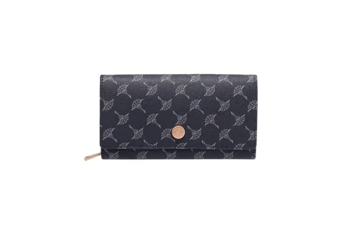 JOOP! Cortina 1.0 Europa Damen Geldbörse - Elegante Geldbörse mit RFID-Schutz, 10 Kreditkartenfächern und 2 Banknotenfächern – ideal für stilbewusste Frauen.