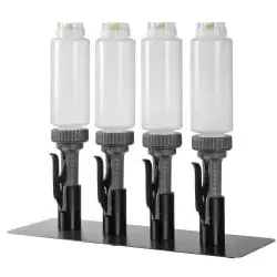 Produktbild SARO Portionpumpe Modell PP-003 – Präzise Dosierung