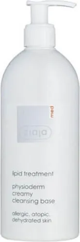 Creme ( Physioderm Creamy Cleansing Base)  400 ml