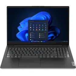 Lenovo Notebook V15 G3 IAP 82TT - 15.6 Zoll Full HD, Intel Core i3 1215U, 8GB RAM, 512GB SSD für effizientes Arbeiten und Multitasking