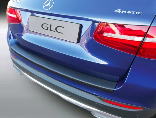 Produktbild RGM Ladekantenschutz MERCEDES-BENZ RBP916