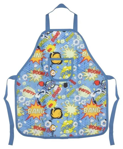 Stylex Schreibwaren Malschürze Werkenschürze / Malschürze / Bastelschürze /