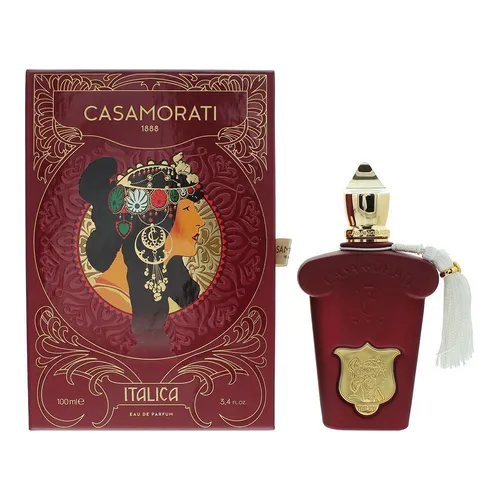 Xerjoff Casamorati 1888 Italica EDP 100ml von Xerjoff