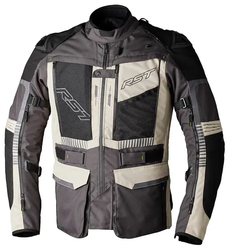 RST Pro Series Ranger CE Textil-Jacke Herren