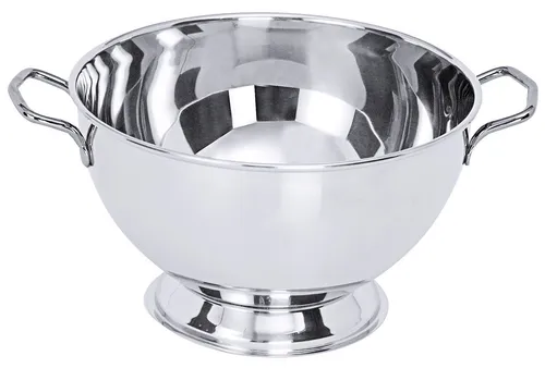 Contacto Edelstahl Suppenterrine 3,5 l