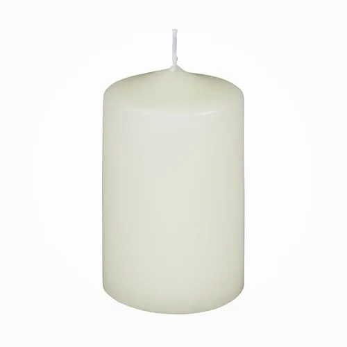 Echtholzwurzel Kerzenständer - Kerzenhalter auf echter Holzwurzel, individuelles Design, max. 63mm Kerzendurchmesser (ohne Kerzen) (Kerze Elfenbein)