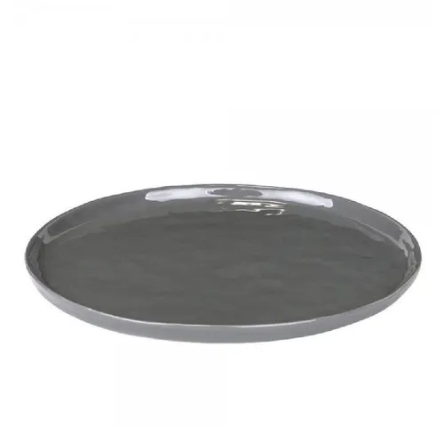 Lambert Frühstücksteller Teller Piana Anthrazit (21,5cm)