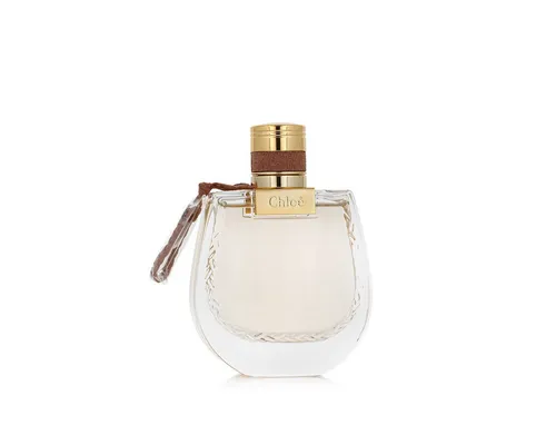 Chloé Nomade Jasmin Naturelle Intense Eau de Parfum 75 ml - Damendüfte mit 100% natürlichem Duft, vegan und umweltfreundlich. Ein feminines Eau de Parfum mit sonnigem Jasmin, das den ganzen Tag hält und für jedes Abenteuer geeignet ist.