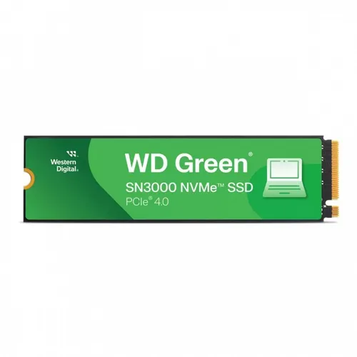 WD Green SN3000 500GB SSD