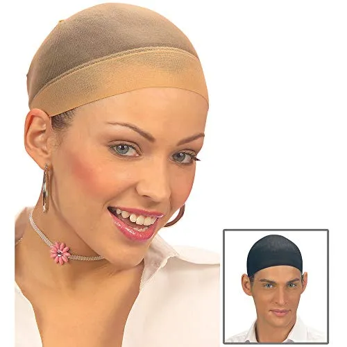 W WIDMANN MILANO Party Fashion Haarnetz 2er Set