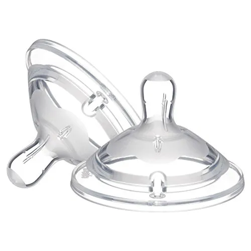 Chicco Silikonsauger Step UP New 6m+ Breisauger