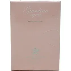 Acca Kappa Geheimer Garten Eau de Parfum 50 ml - Unisex Duft, der die Geheimnisse eines verborgenen Gartens entfaltet mit bezaubernden floralen und erdigen Noten für ein fesselndes Aroma.