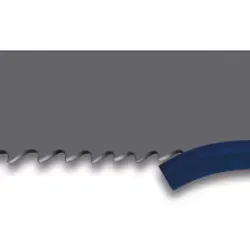 METALLKRAFT Bi-Metall M 42 Sprint Sägeband 2730 x 27 x 0,9 mm