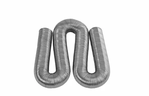 Upmann® Alu-Flexrohr 125mm x 62 - 250 cm  66355