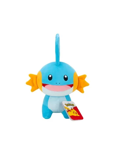 Pokemon Mudkip Plush 20 cm von Pokémon