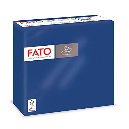 Fato in blau von FATO