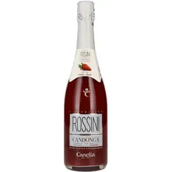 Canella L'Aperitivo Rossini 5% Vol. 0,75l