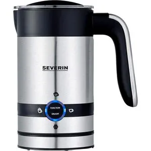 SEVERIN SM 3584 Milchaufschäumer schwarz