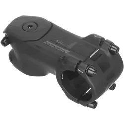 Syncros XR1.5 MTB Vorbau 31,8mm 8° schwarz Größe 70mm - Fahrradvorbauten, robuster Aluminiumvorbau für optimale Stabilität und Kontrolle beim Mountainbiken.
