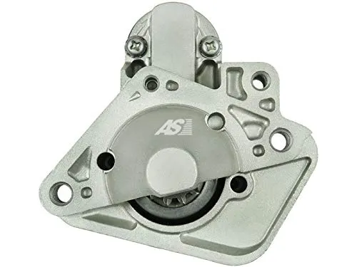 AS-PL Starter für DACIA, MERCEDES-BENZ, NISSAN, RENAULT - Anlasser mit 100% Passgenauigkeit für zahlreiche Fahrzeugmodelle, hergestellt von AS-PL. Ideal für eine zuverlässige Startleistung.