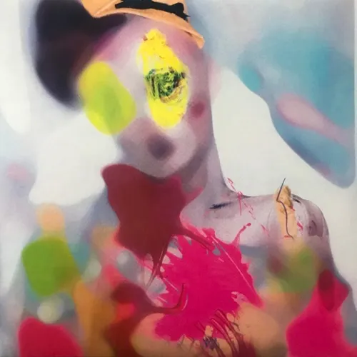 LP / 180g VINYL  Marianne Faithfull ‎– Kissin Time