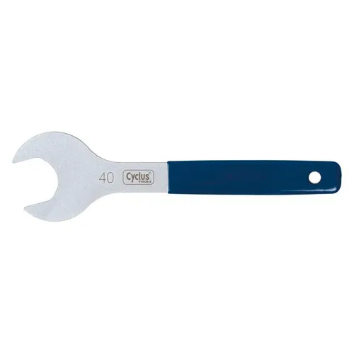 Produktbild Cyclus Tools Steuerkopfschlüssel-03705290 Steuerkopfschlüssel Silber/Blau Einheitsgröße