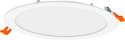 OSRAM 4099854444968 Einbau-Slim-Downlight mit integriertem Treiber 22.00 W 2000 lm