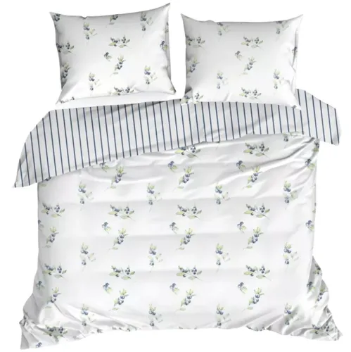 EUROFIRANY | Bettbezug Set