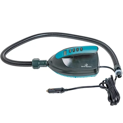 Spinera SUP2 High Pressure Pump Hochdruckpumpe Elektropumpe elektronische Pumpe