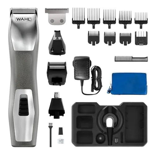 WAHL Chromium 11-in-1 Multigroomer