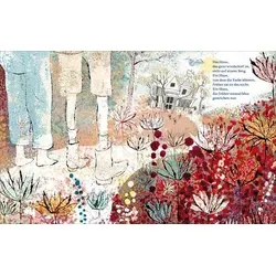 Das Haus, das ein Zuhause war Nominiert für den Deutschen Jugendliteraturpreis 2020, Kategorie Bilderbuch