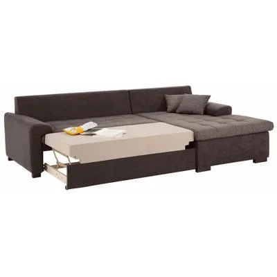 Ecksofa HOME AFFAIRE 