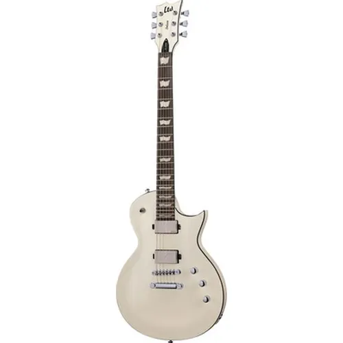 LTD EC-1000 PW E-Gitarre