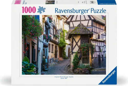 Eguisheim im Elsass Ravensburger 12000468