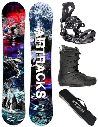 Airtracks Snowboards von Airtracks