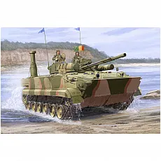 BMP-3 in Südkorea 1:35 von Trumpeter