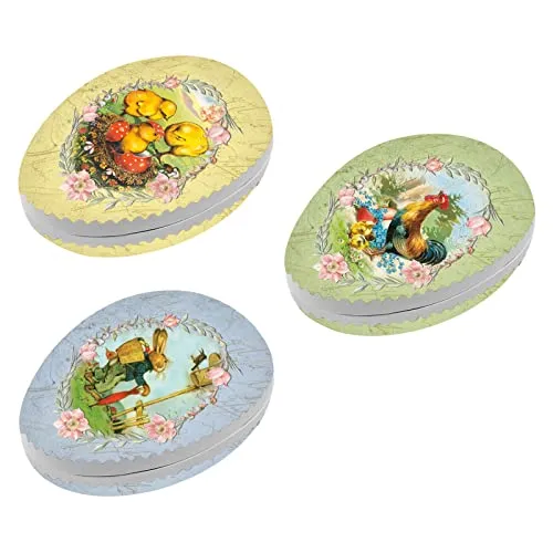 Ostereier-Färbe-Sets von OLShop AG